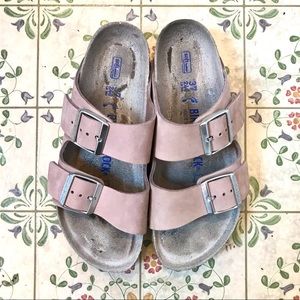 💜BIRKENSTOCK ARIZONA SANDALS💜